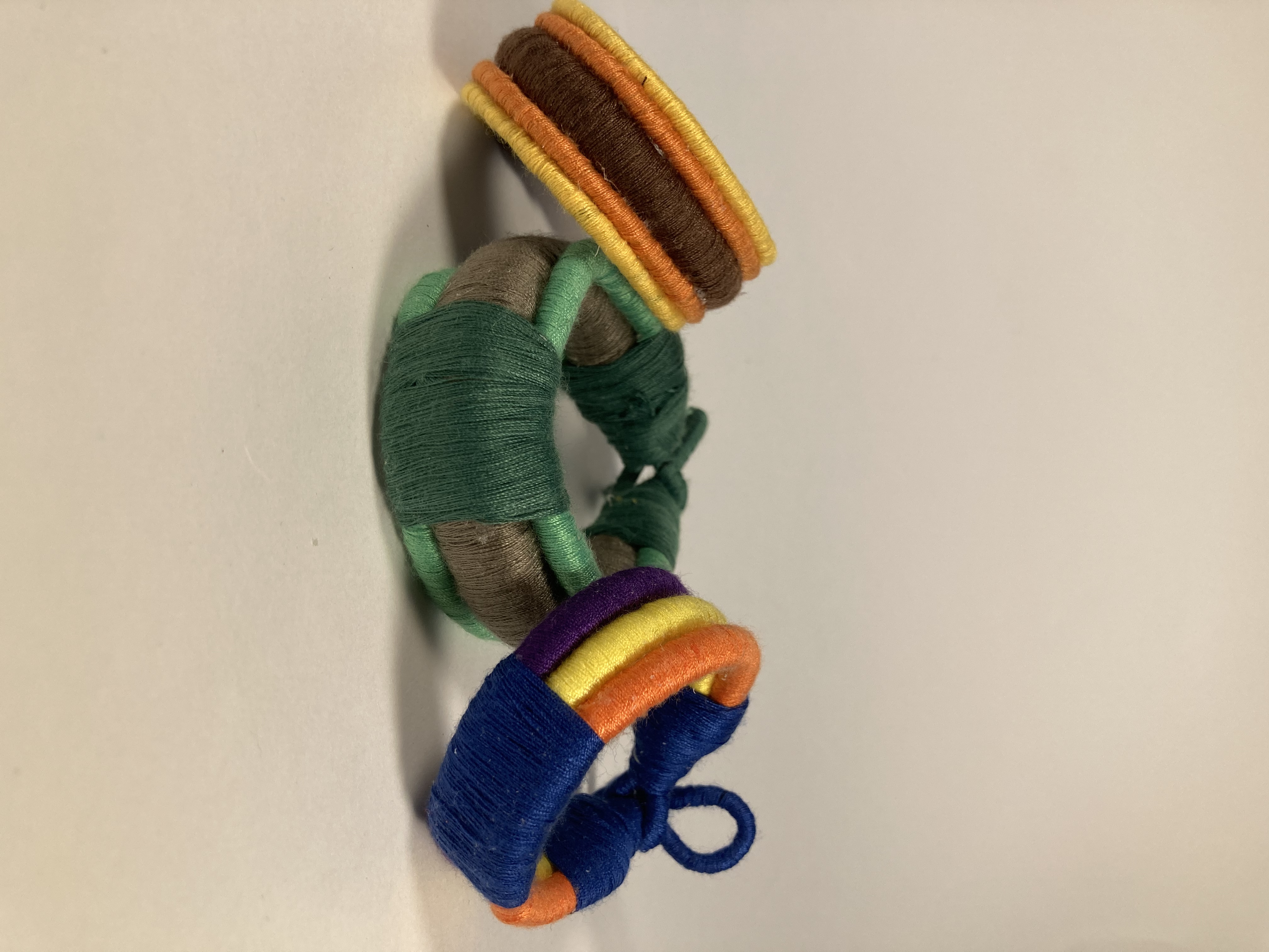 Bracelete 5